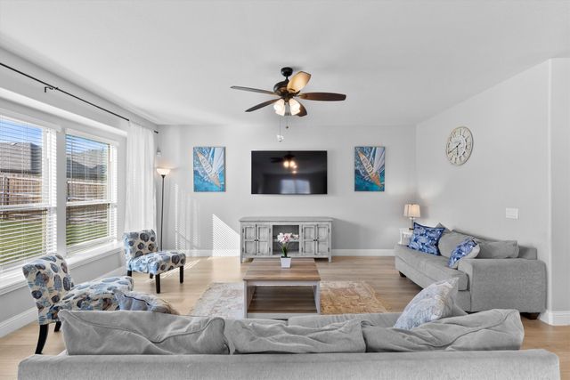 3117 Brookhill Lane, Mesquite, TX 75181