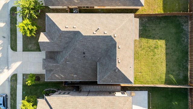 3117 Brookhill Lane, Mesquite, TX 75181