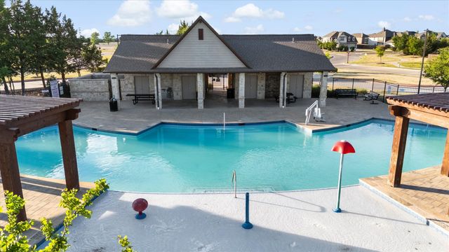 3117 Brookhill Lane, Mesquite, TX 75181