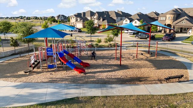 3117 Brookhill Lane, Mesquite, TX 75181