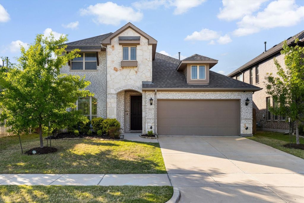 3117 Brookhill Lane, Mesquite, TX 75181