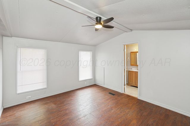 4608 Eagle Lane, Amarillo, TX 79118