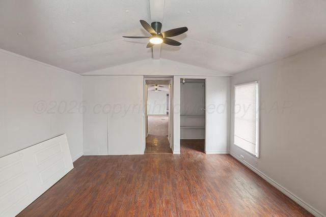 4608 Eagle Lane, Amarillo, TX 79118