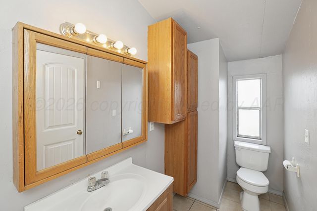 4608 Eagle Lane, Amarillo, TX 79118