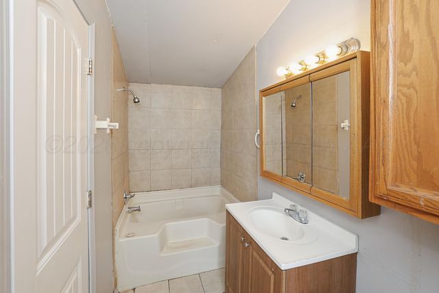 4608 Eagle Lane, Amarillo, TX 79118