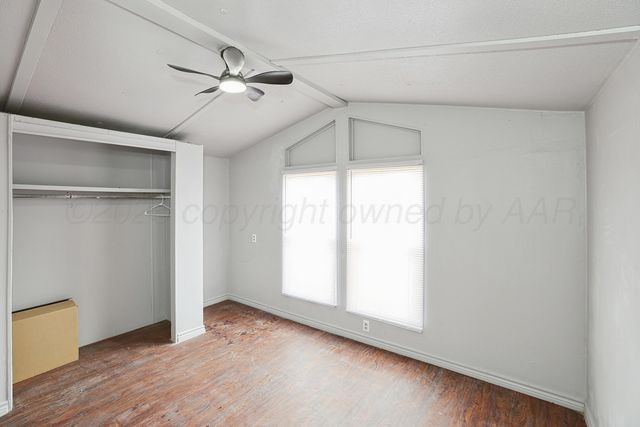 4608 Eagle Lane, Amarillo, TX 79118