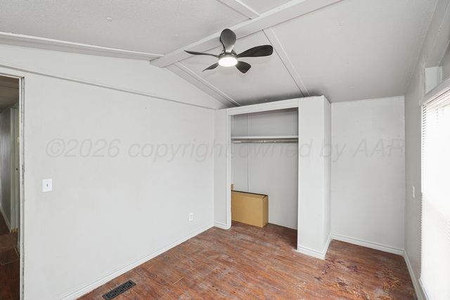 4608 Eagle Lane, Amarillo, TX 79118