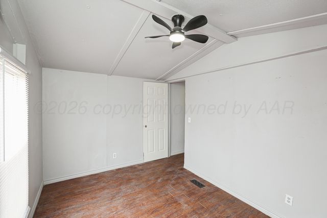 4608 Eagle Lane, Amarillo, TX 79118