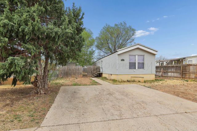 4608 Eagle Lane, Amarillo, TX 79118