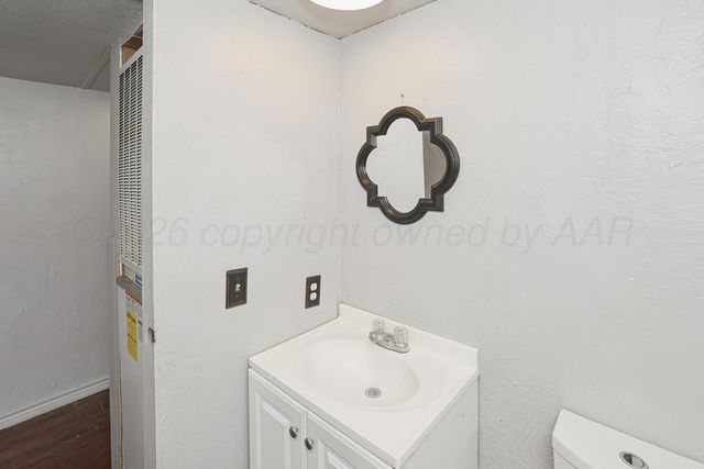 4608 Eagle Lane, Amarillo, TX 79118