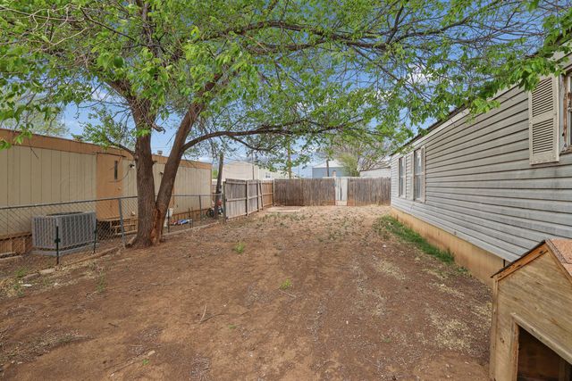 4608 Eagle Lane, Amarillo, TX 79118