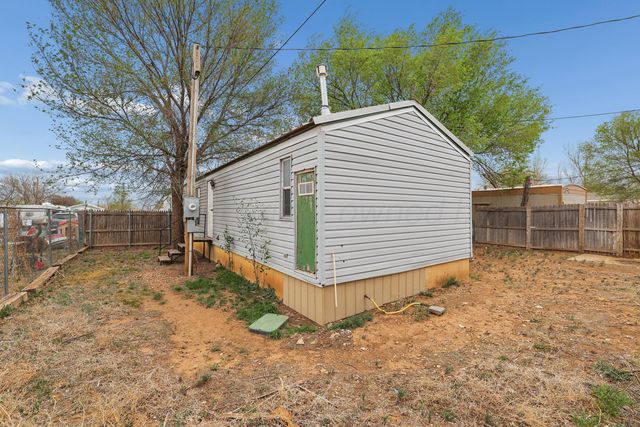 4608 Eagle Lane, Amarillo, TX 79118