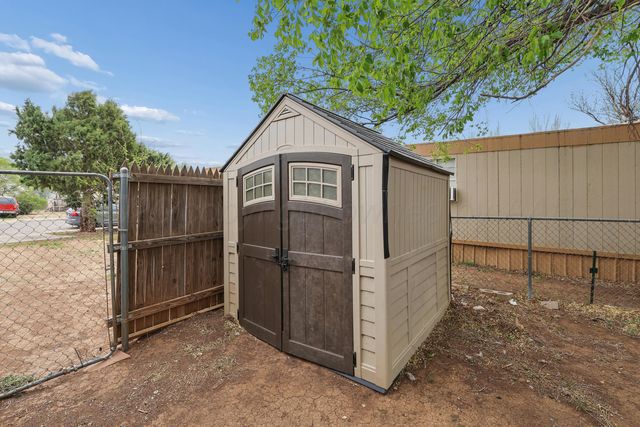 4608 Eagle Lane, Amarillo, TX 79118