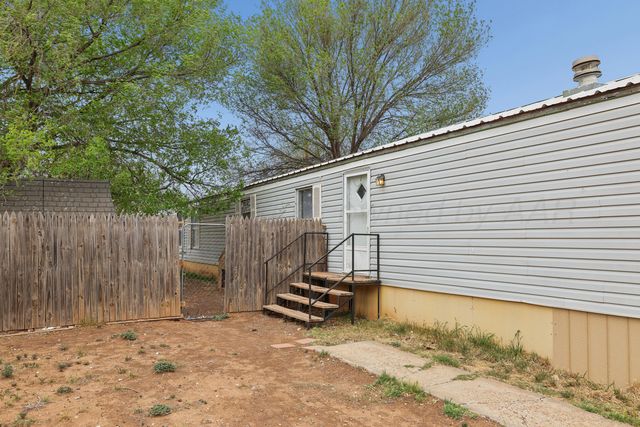 4608 Eagle Lane, Amarillo, TX 79118