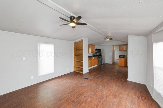 4608 Eagle Lane, Amarillo, TX 79118