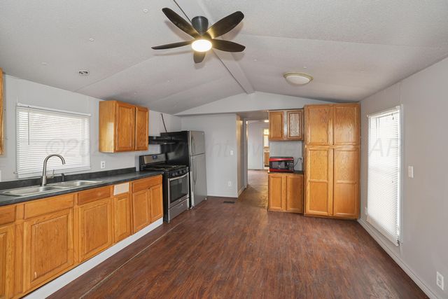 4608 Eagle Lane, Amarillo, TX 79118