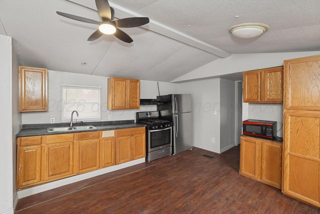 4608 Eagle Lane, Amarillo, TX 79118