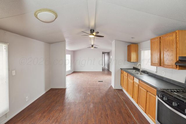 4608 Eagle Lane, Amarillo, TX 79118