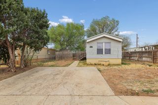 4608 Eagle Lane, Amarillo, TX 79118