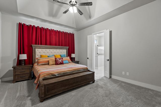 1428 Streetman Road, Royse City, TX 75189