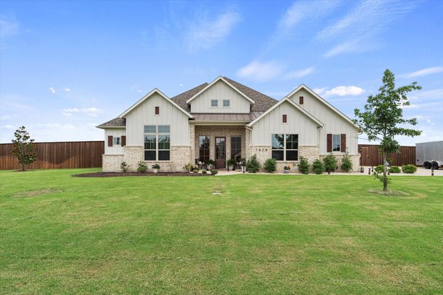 1428 Streetman Road, Royse City, TX 75189