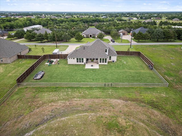 1428 Streetman Road, Royse City, TX 75189