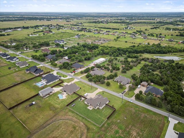1428 Streetman Road, Royse City, TX 75189