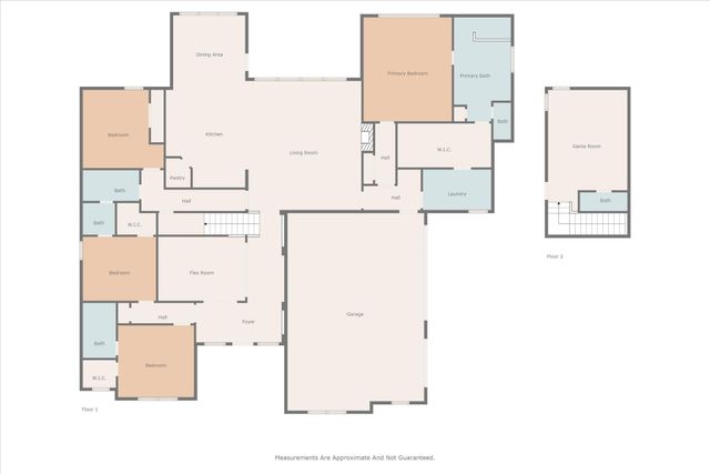 1428 Streetman Road, Royse City, TX 75189