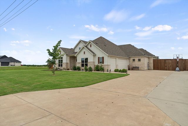 1428 Streetman Road, Royse City, TX 75189