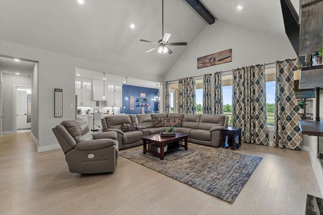 1428 Streetman Road, Royse City, TX 75189