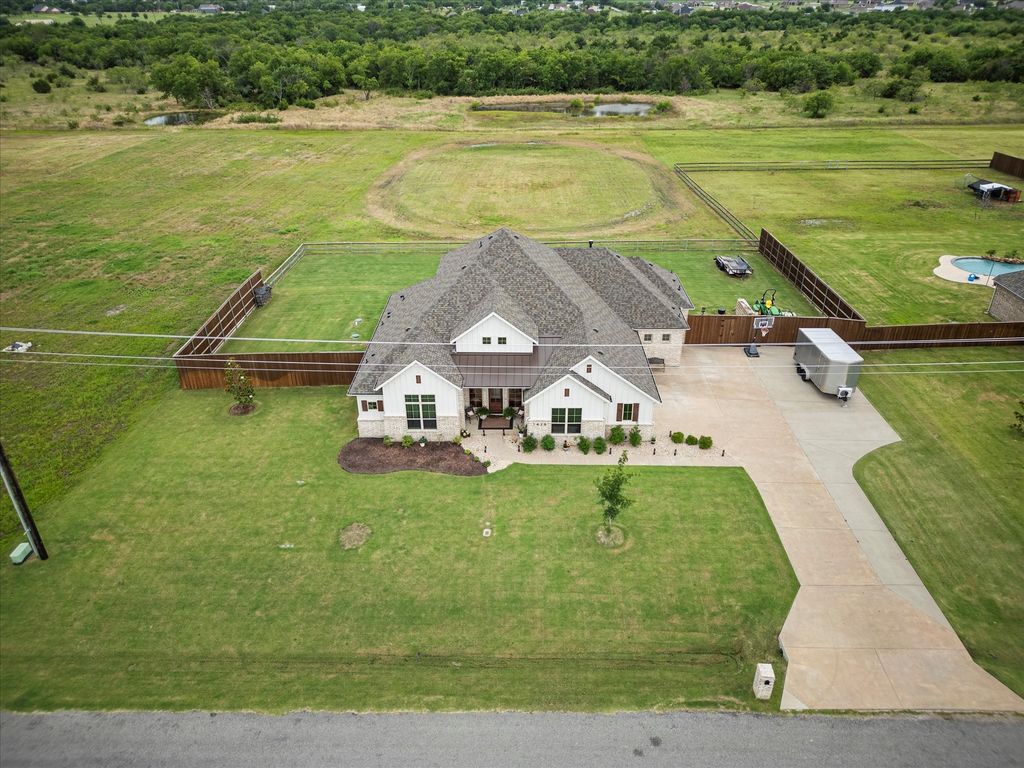 1428 Streetman Road, Royse City, TX 75189