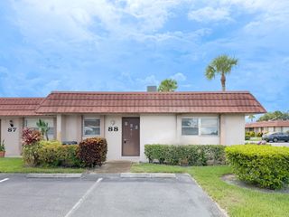 5775 W Fernley Drive 88, West Palm Beach, FL 33415
