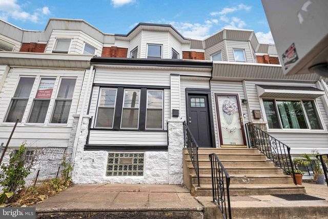 219 S 58TH ST, Philadelphia, PA 19139