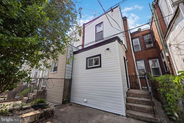 219 S 58TH ST, Philadelphia, PA 19139