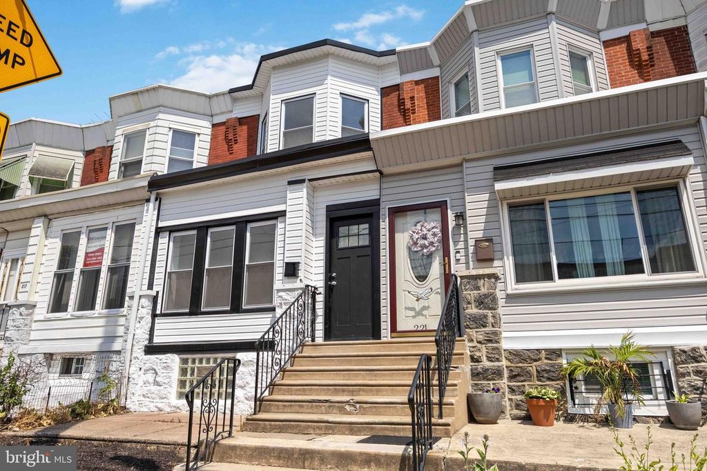 219 S 58TH ST, Philadelphia, PA 19139