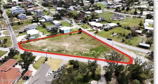 2616 Mound Avenue, Panama City, FL 32405