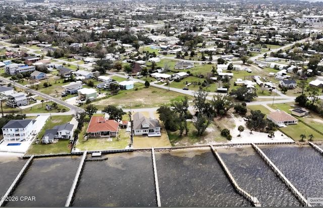 2616 Mound Avenue, Panama City, FL 32405