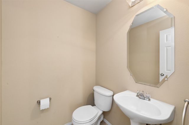 4344 Silverwood Trail, Fort Worth, TX 76244