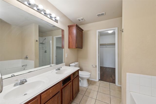 4344 Silverwood Trail, Fort Worth, TX 76244