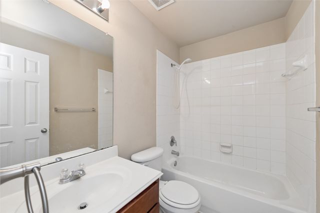 4344 Silverwood Trail, Fort Worth, TX 76244