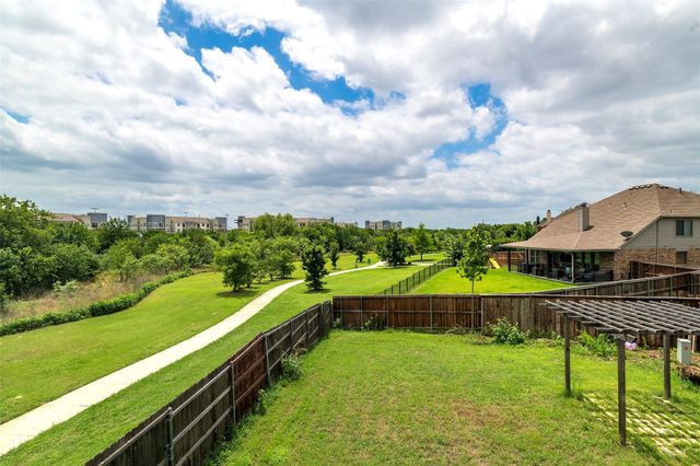 4344 Silverwood Trail, Fort Worth, TX 76244