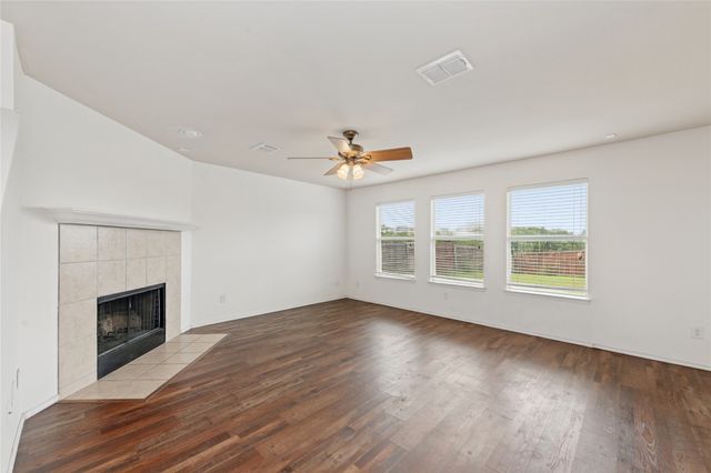 4344 Silverwood Trail, Fort Worth, TX 76244
