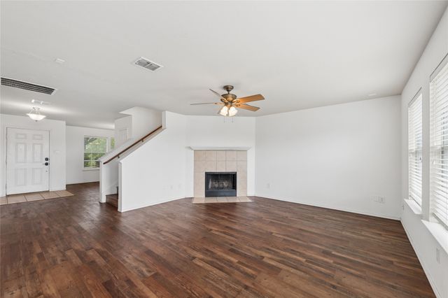 4344 Silverwood Trail, Fort Worth, TX 76244
