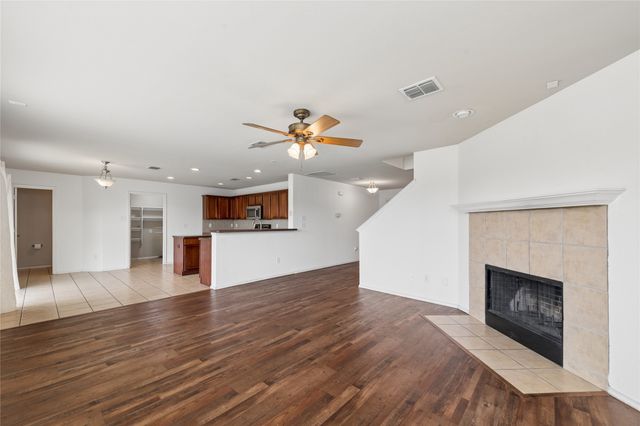 4344 Silverwood Trail, Fort Worth, TX 76244