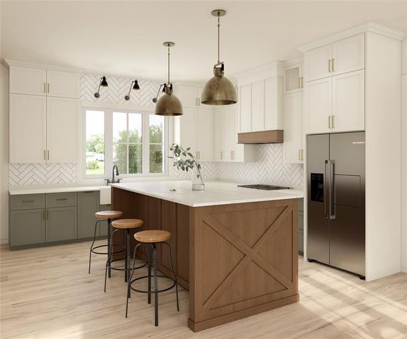 9400 Elisabeth Drive, Guthrie, OK 73044