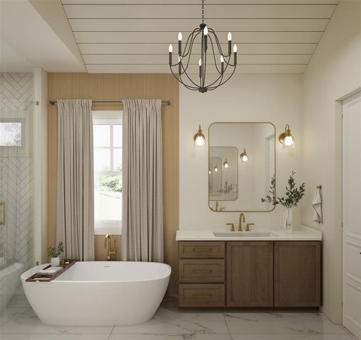 9400 Elisabeth Drive, Guthrie, OK 73044