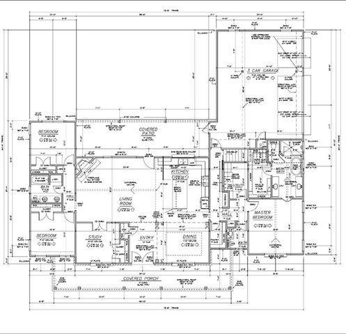 9400 Elisabeth Drive, Guthrie, OK 73044