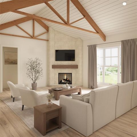 9400 Elisabeth Drive, Guthrie, OK 73044