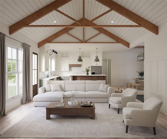 9400 Elisabeth Drive, Guthrie, OK 73044