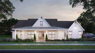 9400 Elisabeth Drive, Guthrie, OK 73044